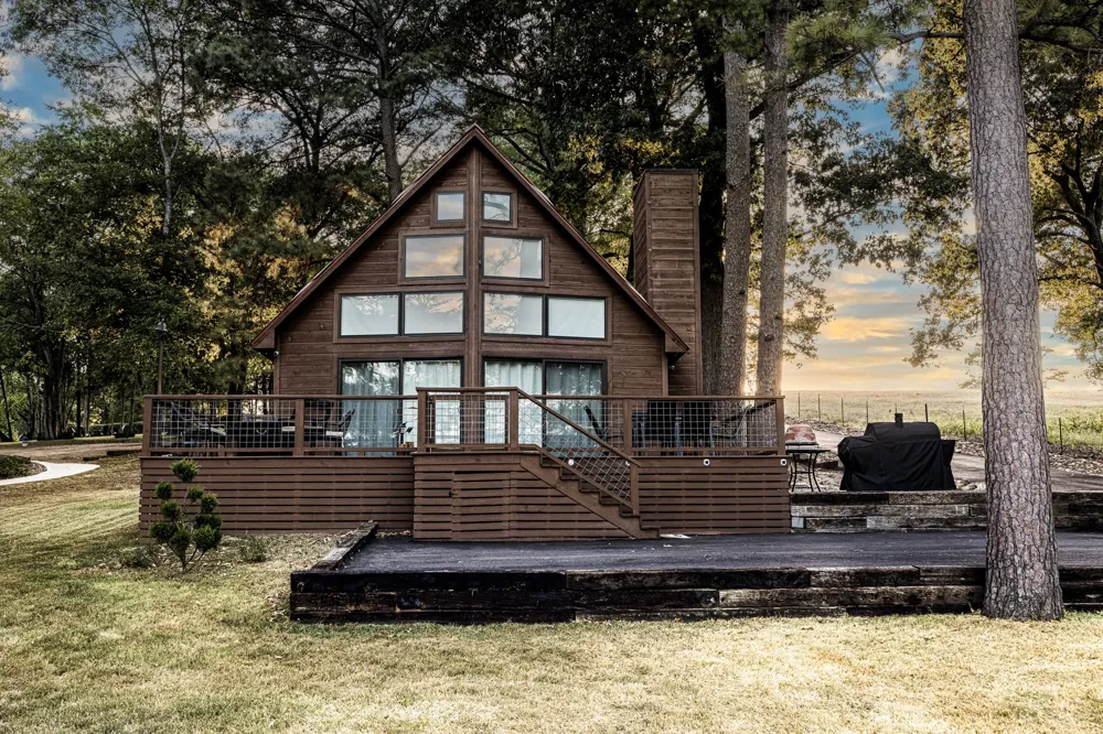61 Rocky Point Road Mount Vernon, TX 75457
