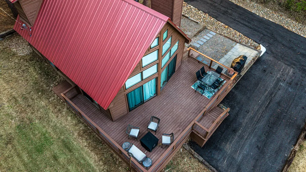 61 Rocky Point Road Mount Vernon, TX 75457