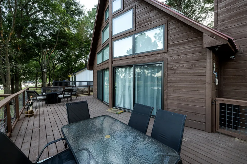 61 Rocky Point Road Mount Vernon, TX 75457