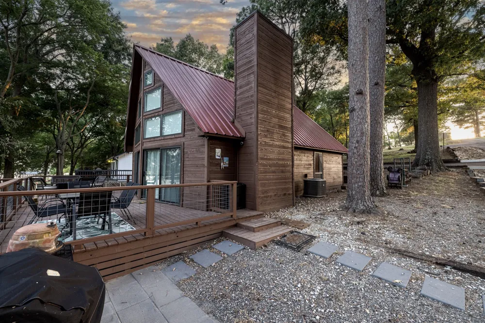 61 Rocky Point Road Mount Vernon, TX 75457