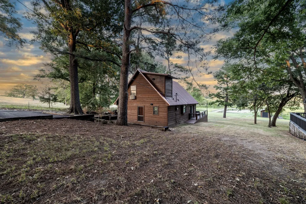 61 Rocky Point Road Mount Vernon, TX 75457