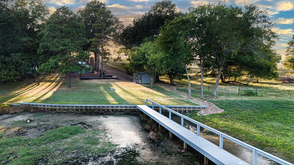 61 Rocky Point Road Mount Vernon, TX 75457