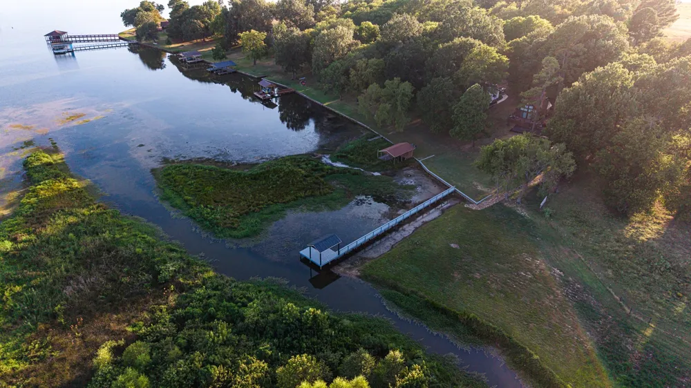 61 Rocky Point Road Mount Vernon, TX 75457
