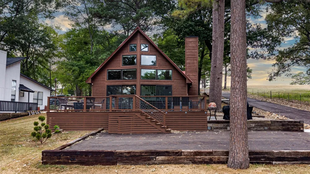 61 Rocky Point Road Mount Vernon, TX 75457