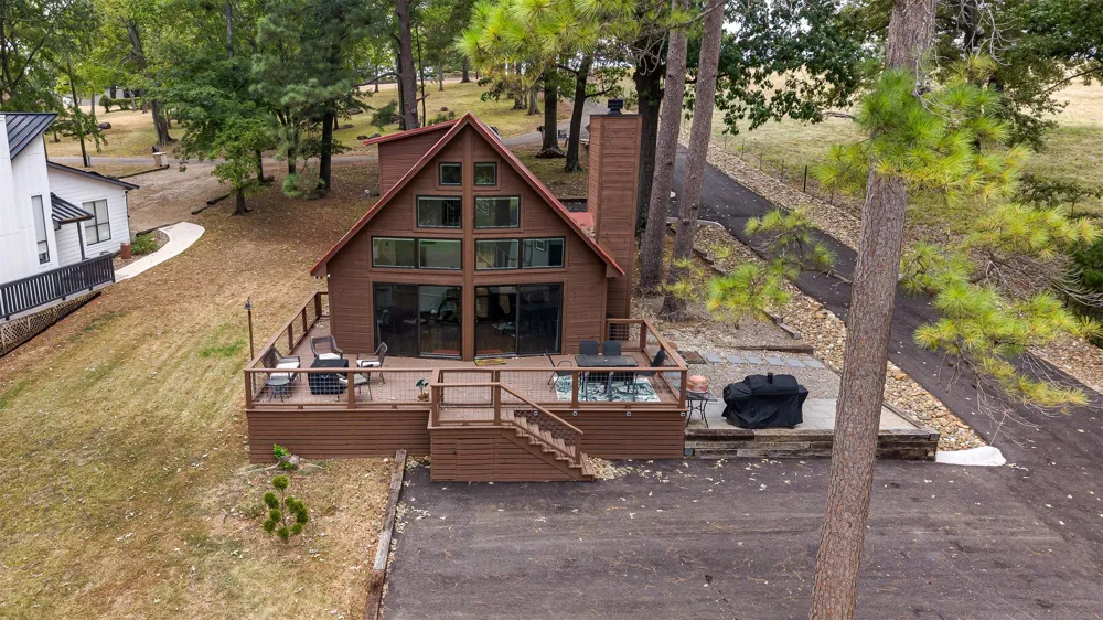 61 Rocky Point Road Mount Vernon, TX 75457