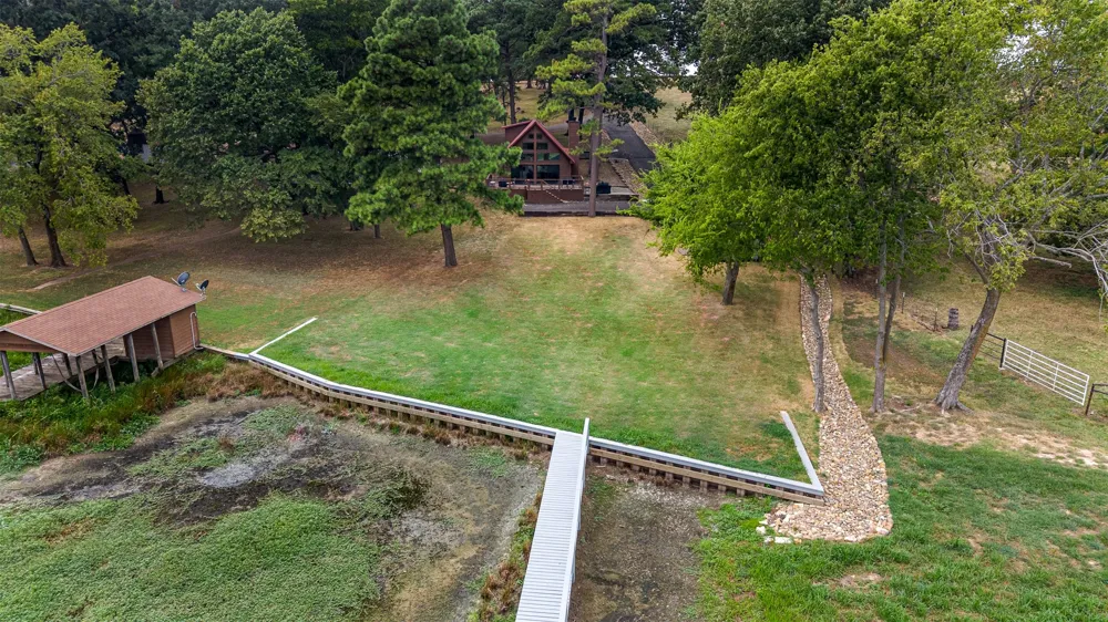 61 Rocky Point Road Mount Vernon, TX 75457