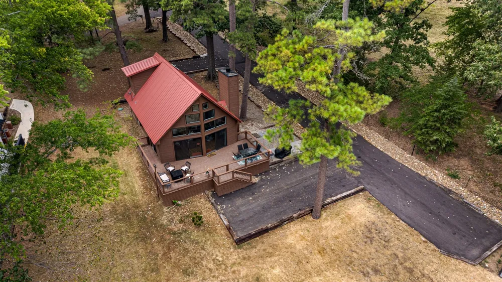 61 Rocky Point Road Mount Vernon, TX 75457