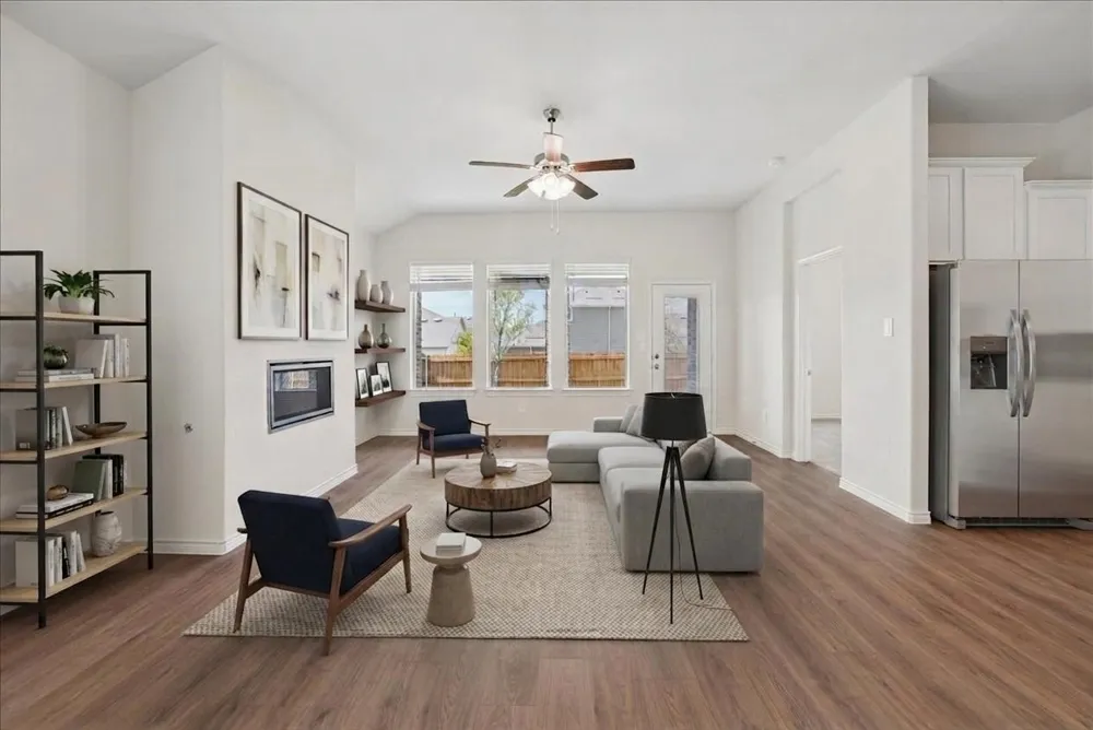 2145 Hunter Lane Anna, TX 75409