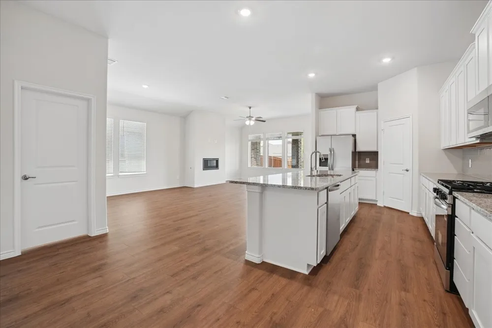 2145 Hunter Lane Anna, TX 75409