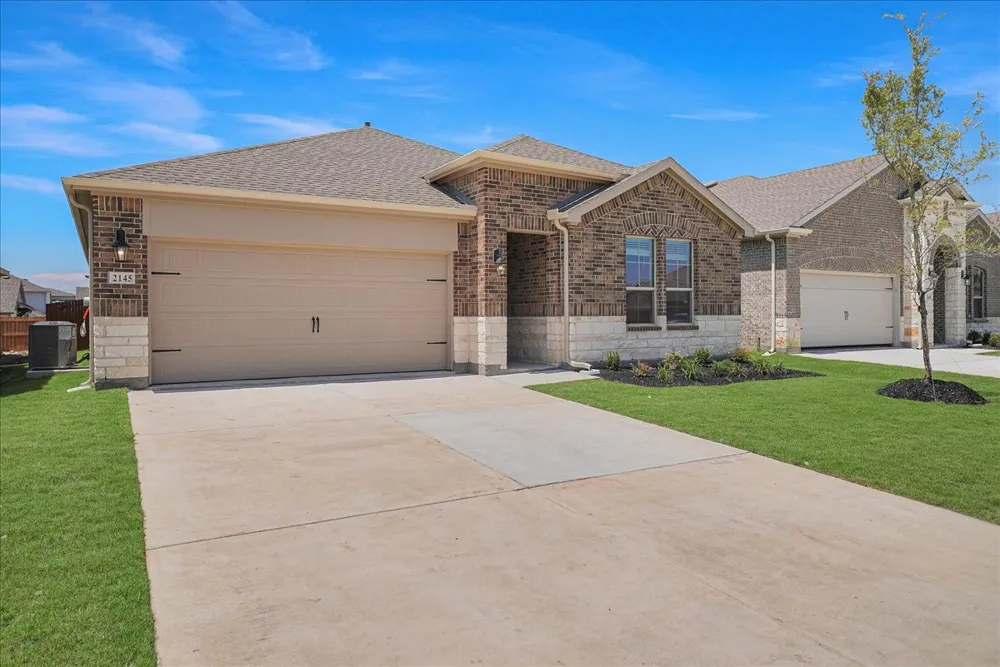 2145 Hunter Lane Anna, TX 75409