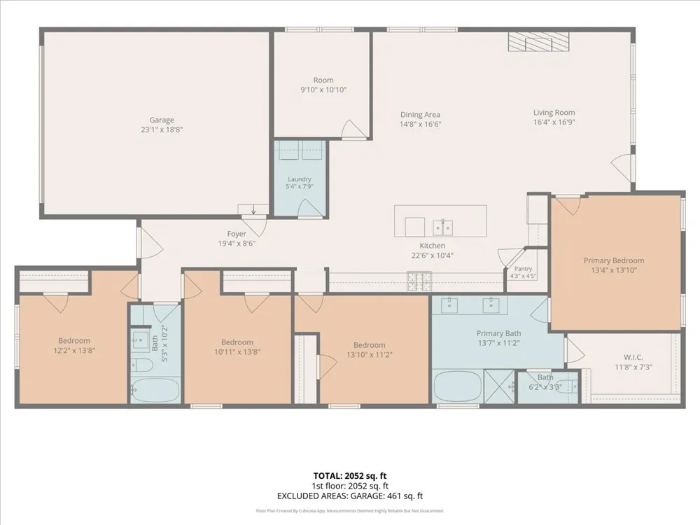 2145 Hunter Lane Anna, TX 75409