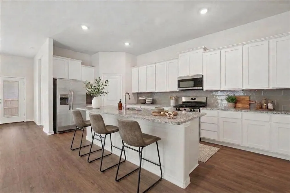 2145 Hunter Lane Anna, TX 75409