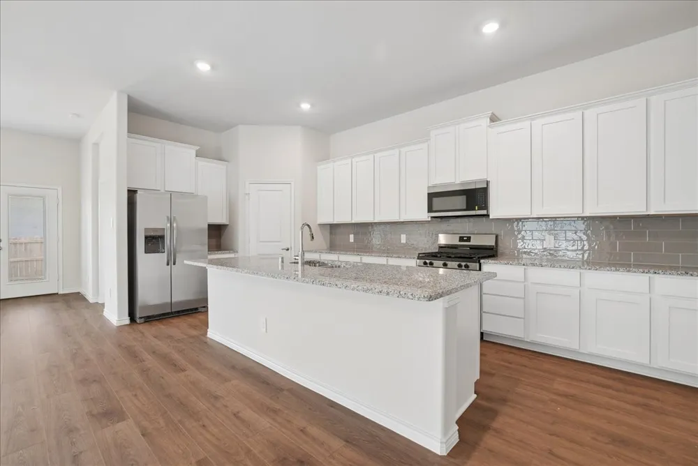 2145 Hunter Lane Anna, TX 75409