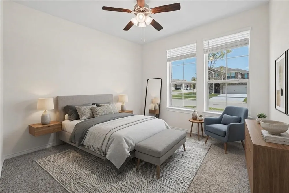 2145 Hunter Lane Anna, TX 75409