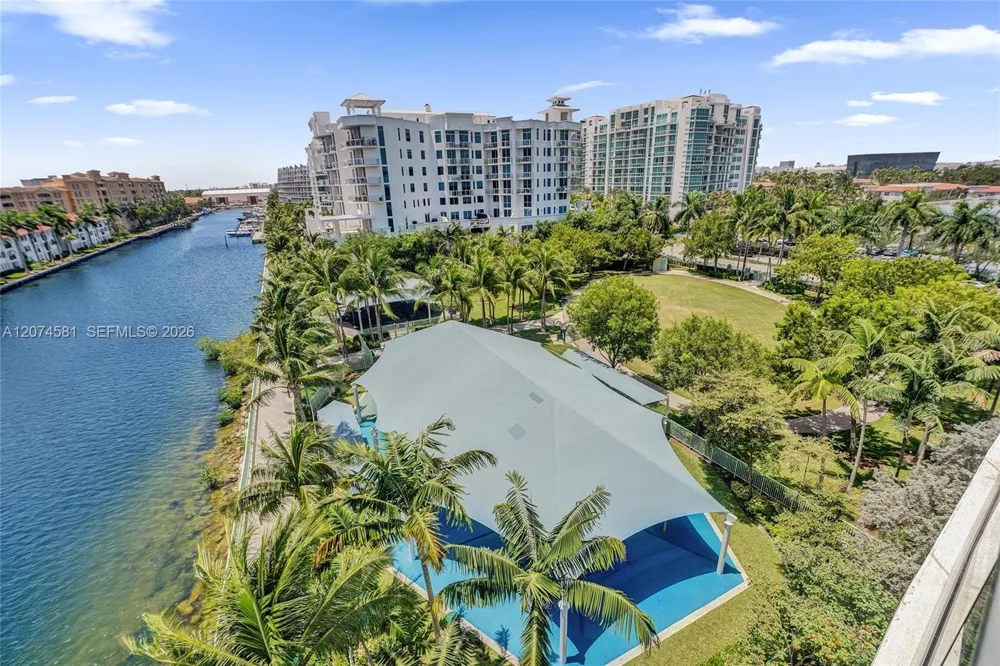 3250 NE 188th St #501 Aventura, FL 33180