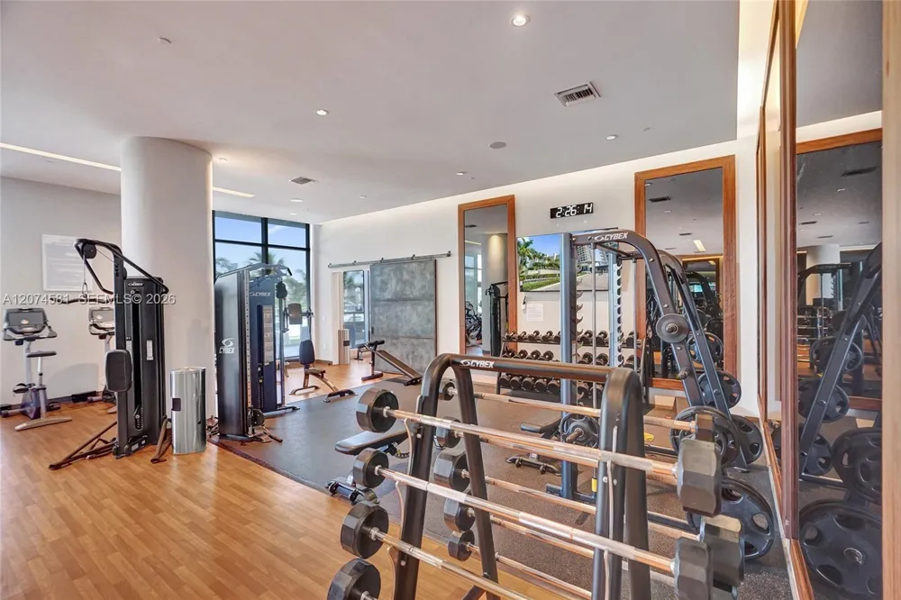 3250 NE 188th St #501 Aventura, FL 33180