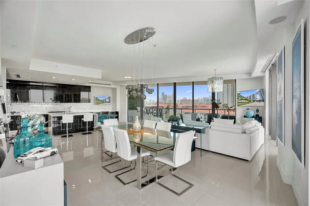 3250 NE 188th St #501 Aventura, FL 33180