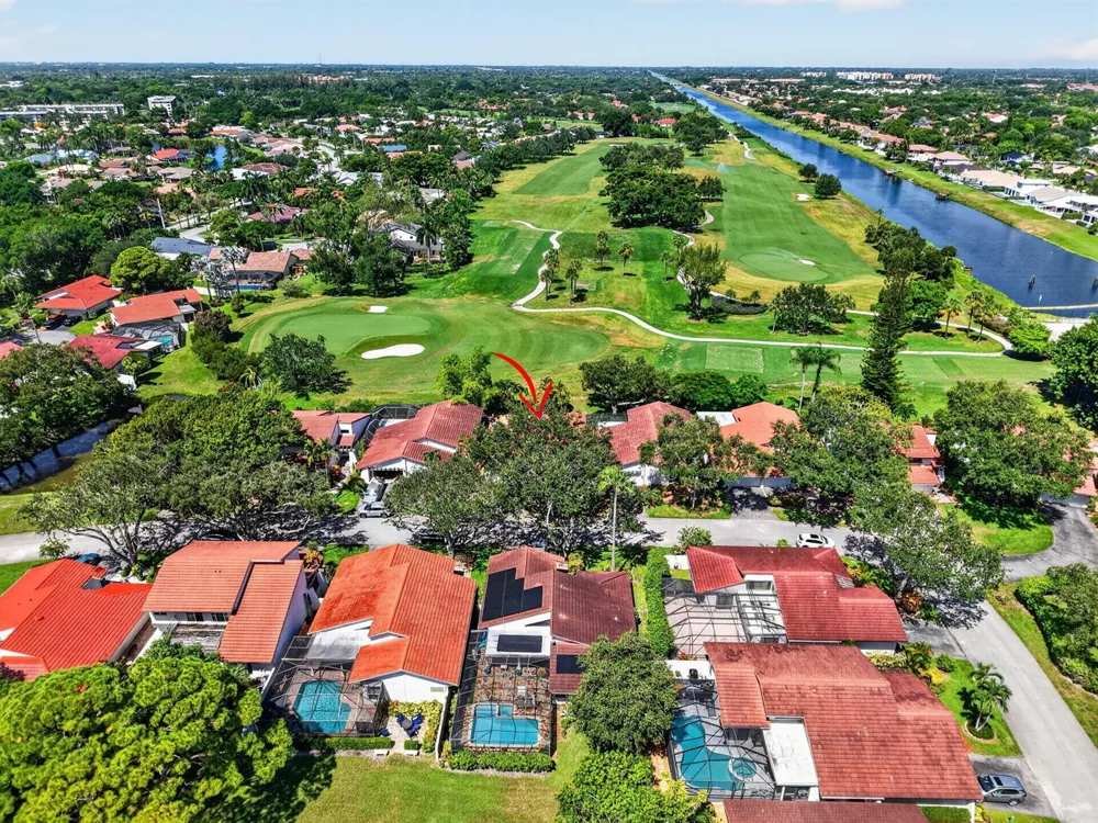 663 DEER CREEK HOLLOWS CIRCLE Deerfield Beach, FL 33442