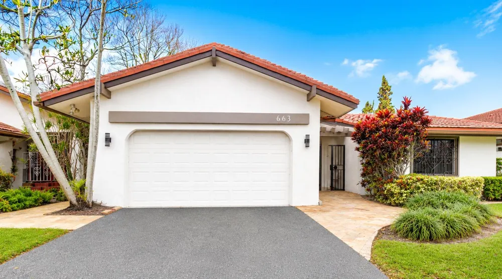 663 DEER CREEK HOLLOWS CIRCLE Deerfield Beach, FL 33442