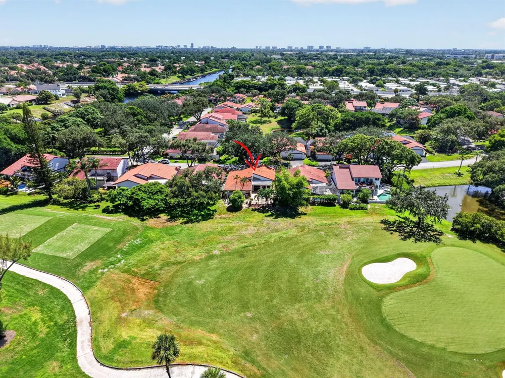 663 DEER CREEK HOLLOWS CIRCLE Deerfield Beach, FL 33442