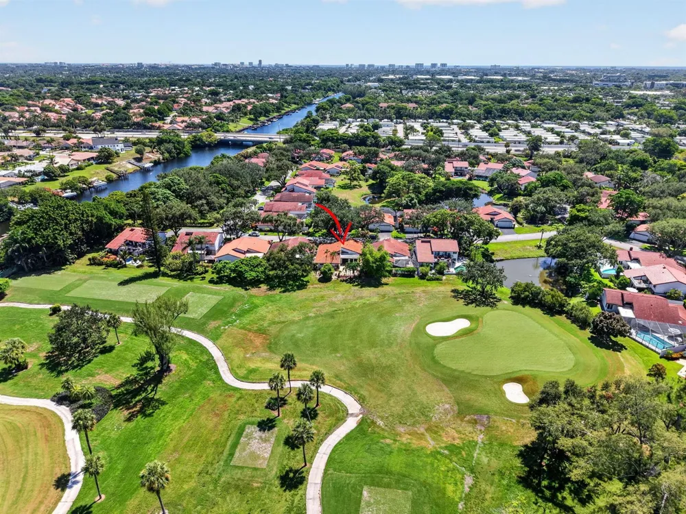 663 DEER CREEK HOLLOWS CIRCLE Deerfield Beach, FL 33442