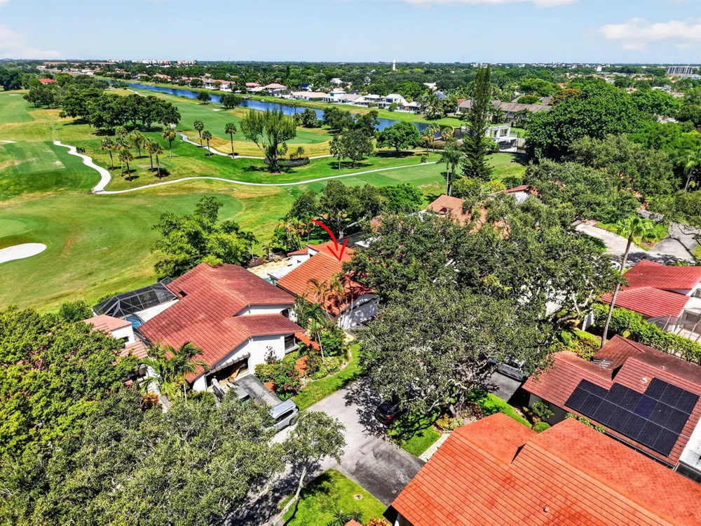 663 DEER CREEK HOLLOWS CIRCLE Deerfield Beach, FL 33442