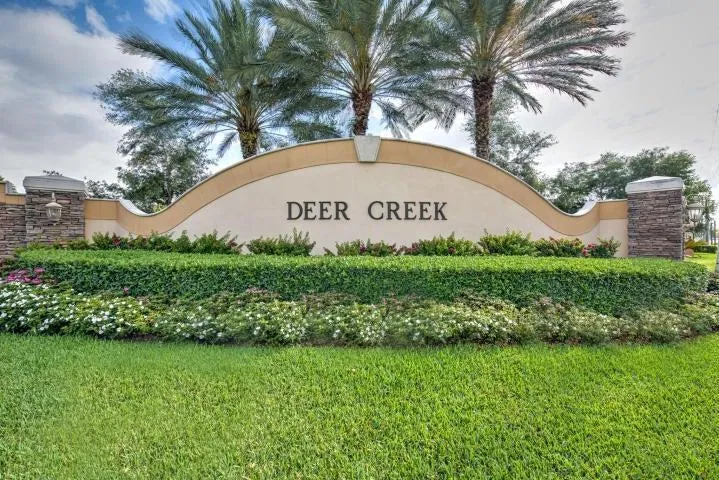 663 DEER CREEK HOLLOWS CIRCLE Deerfield Beach, FL 33442