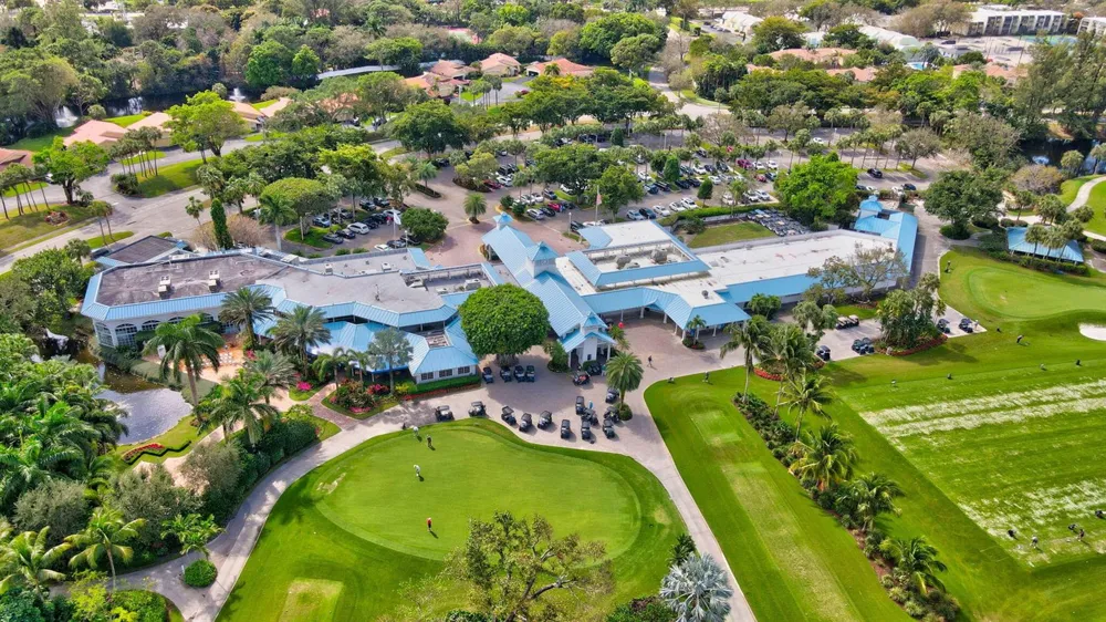 663 DEER CREEK HOLLOWS CIRCLE Deerfield Beach, FL 33442