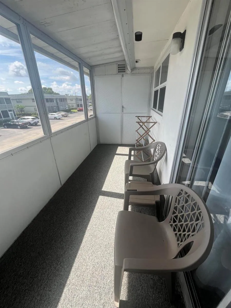 132 MONACO C BOULEVARD #C Delray Beach, FL 33446