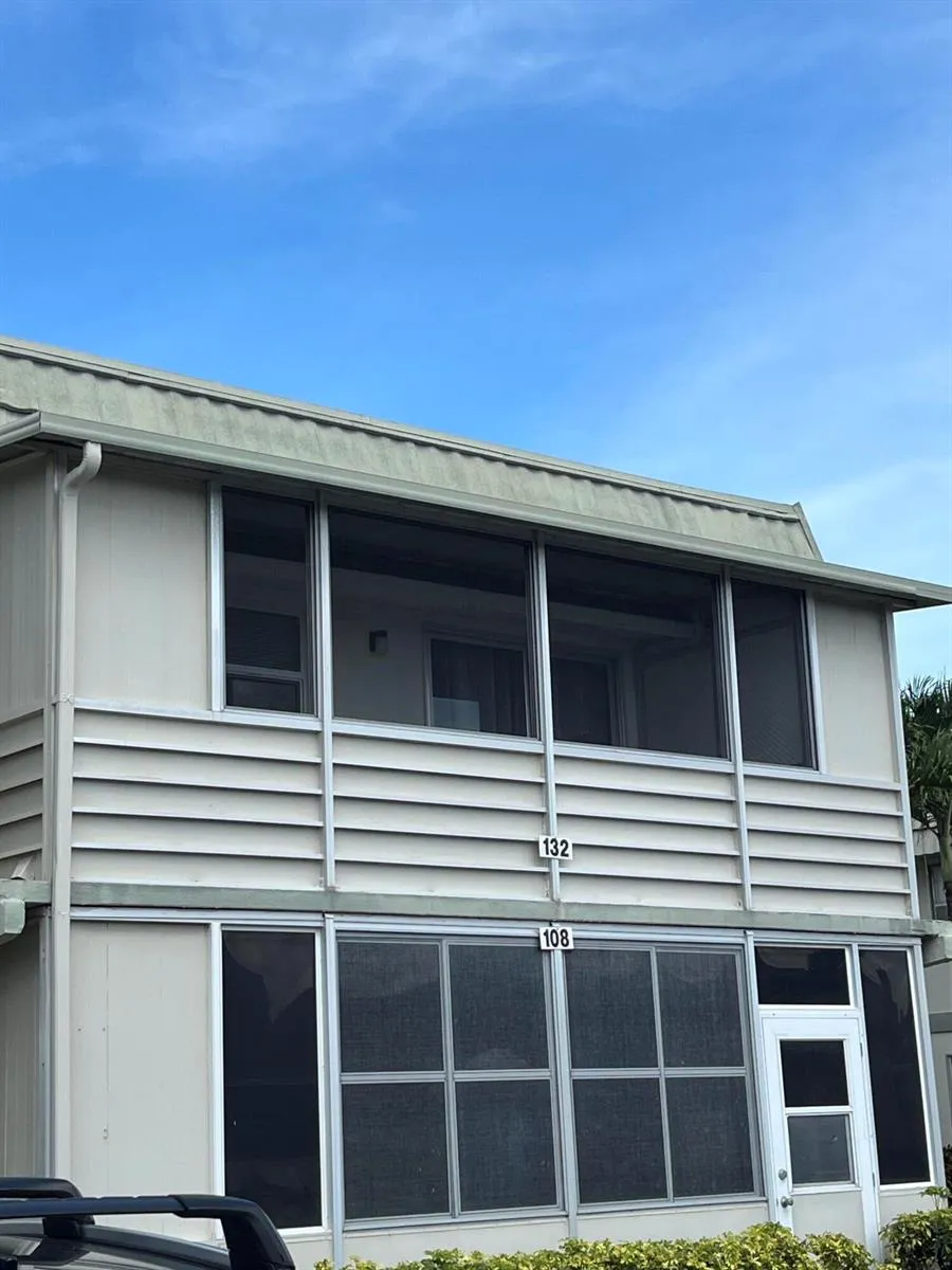 132 MONACO C BOULEVARD #C Delray Beach, FL 33446