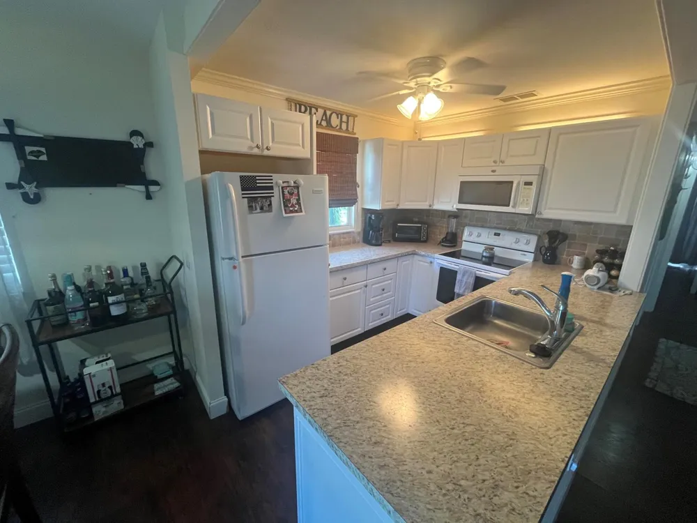 132 MONACO C BOULEVARD #C Delray Beach, FL 33446