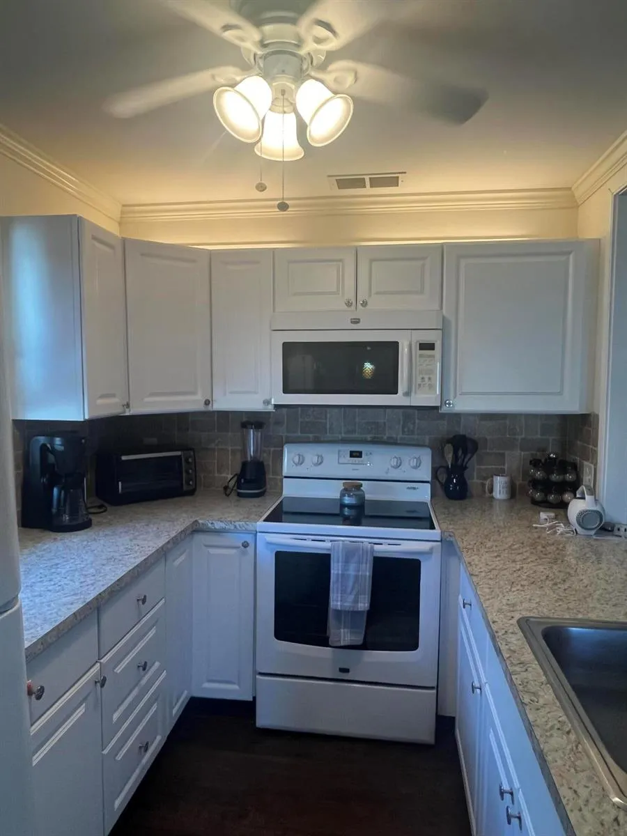 132 MONACO C BOULEVARD #C Delray Beach, FL 33446