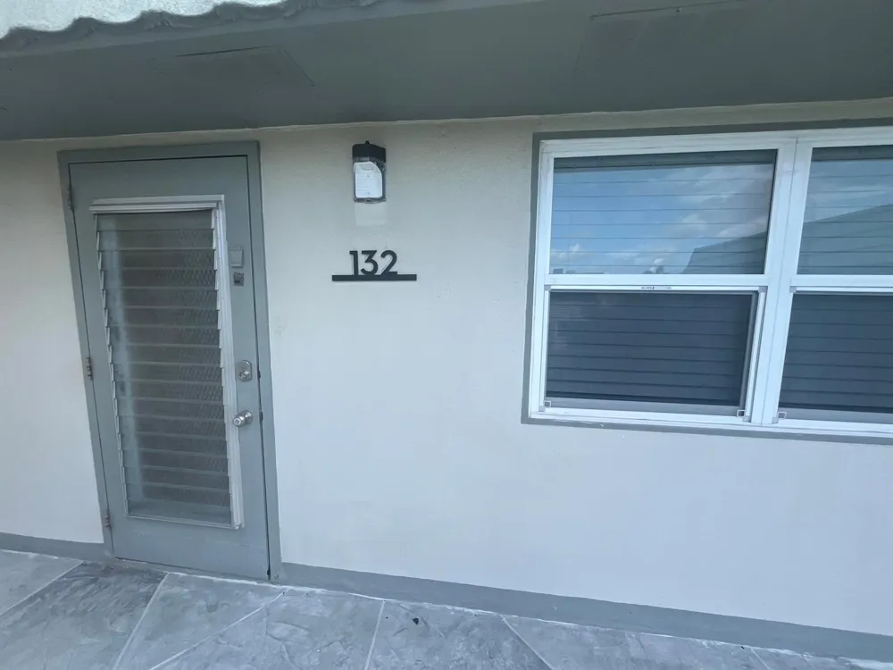 132 MONACO C BOULEVARD #C Delray Beach, FL 33446