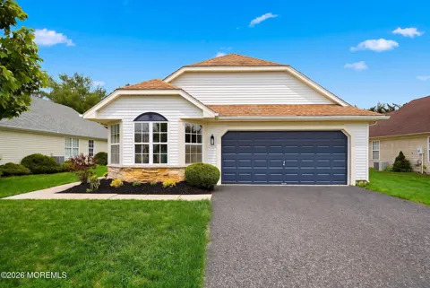 3349 Deep River Lane