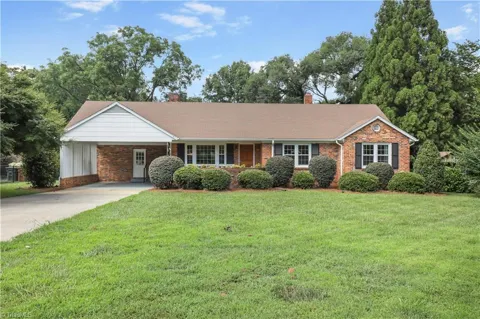 6104 Auburndale Drive