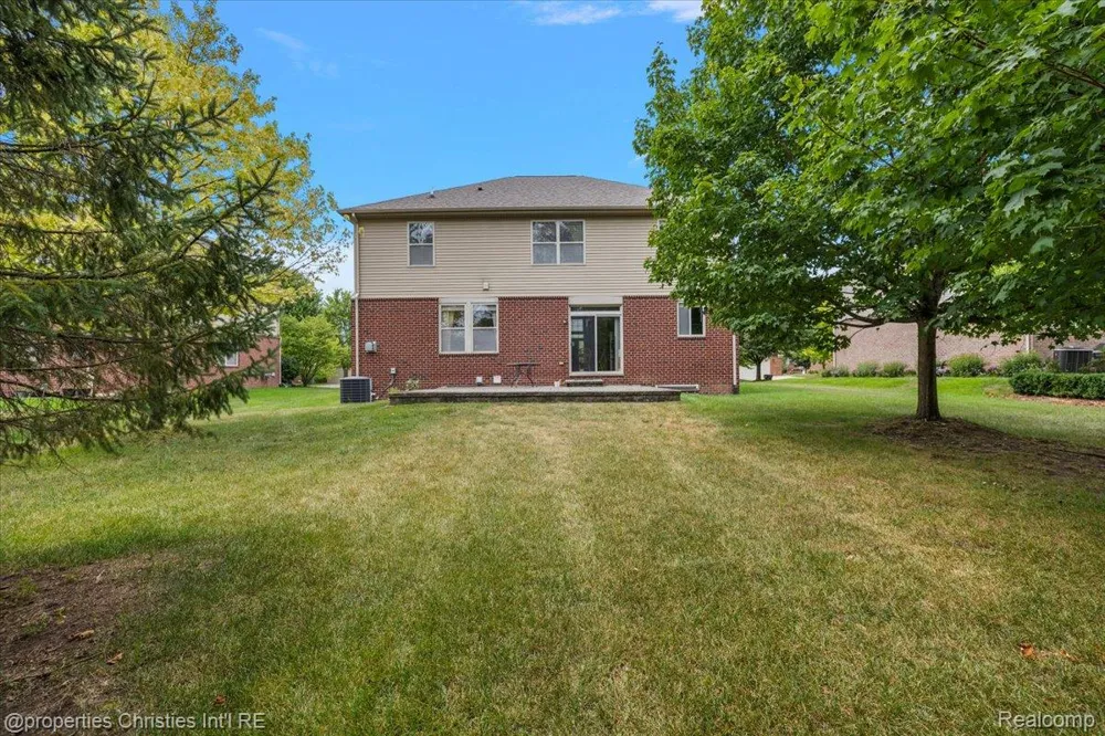 24354 Amanda Lane Novi City, MI 48375