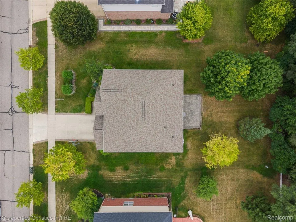 24354 Amanda Lane Novi City, MI 48375
