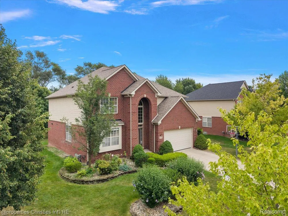 24354 Amanda Lane Novi City, MI 48375