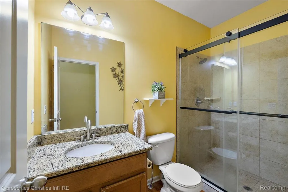 24354 Amanda Lane Novi City, MI 48375