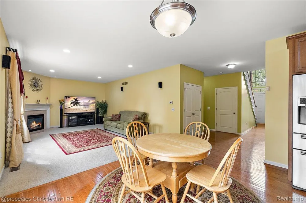 24354 Amanda Lane Novi City, MI 48375