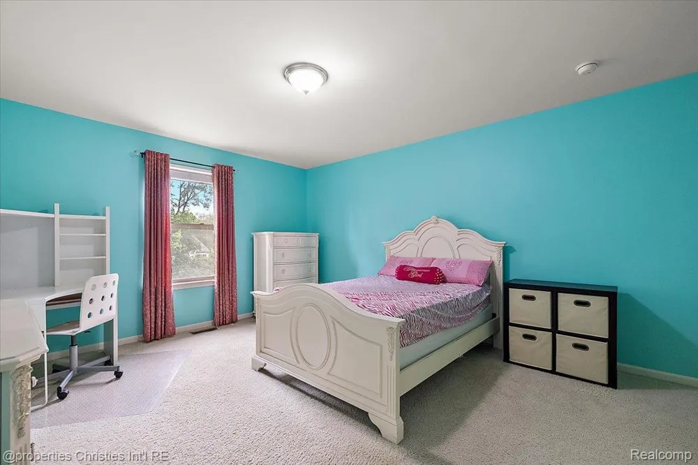 24354 Amanda Lane Novi City, MI 48375