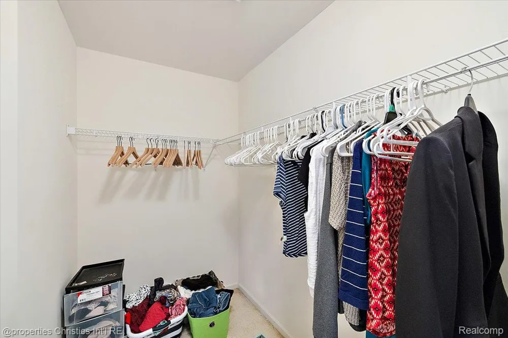 24354 Amanda Lane Novi City, MI 48375