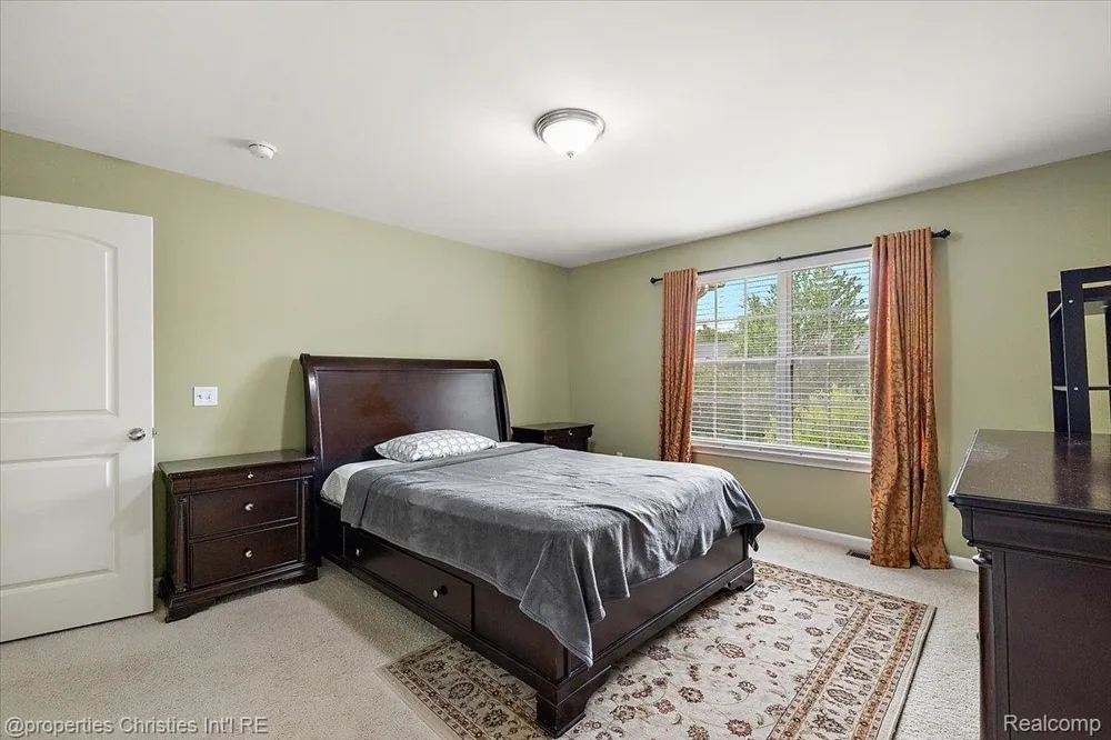 24354 Amanda Lane Novi City, MI 48375