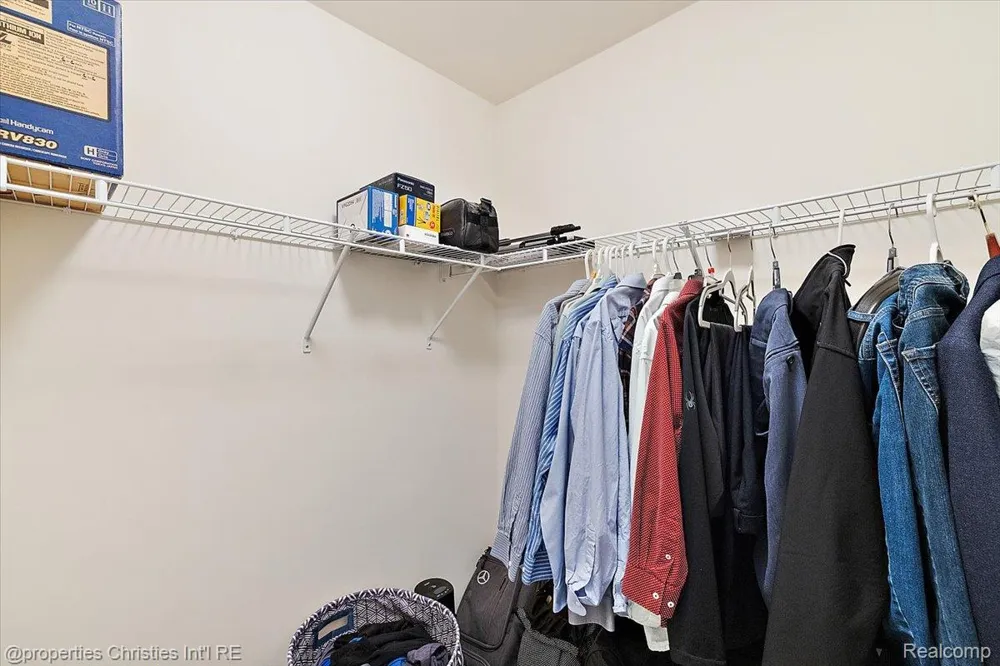 24354 Amanda Lane Novi City, MI 48375