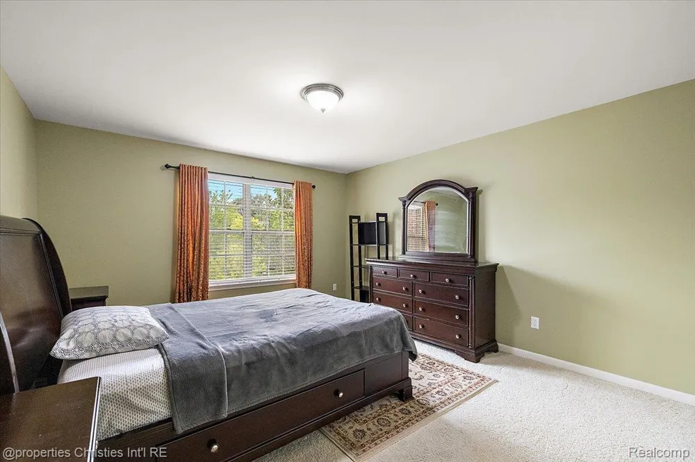 24354 Amanda Lane Novi City, MI 48375
