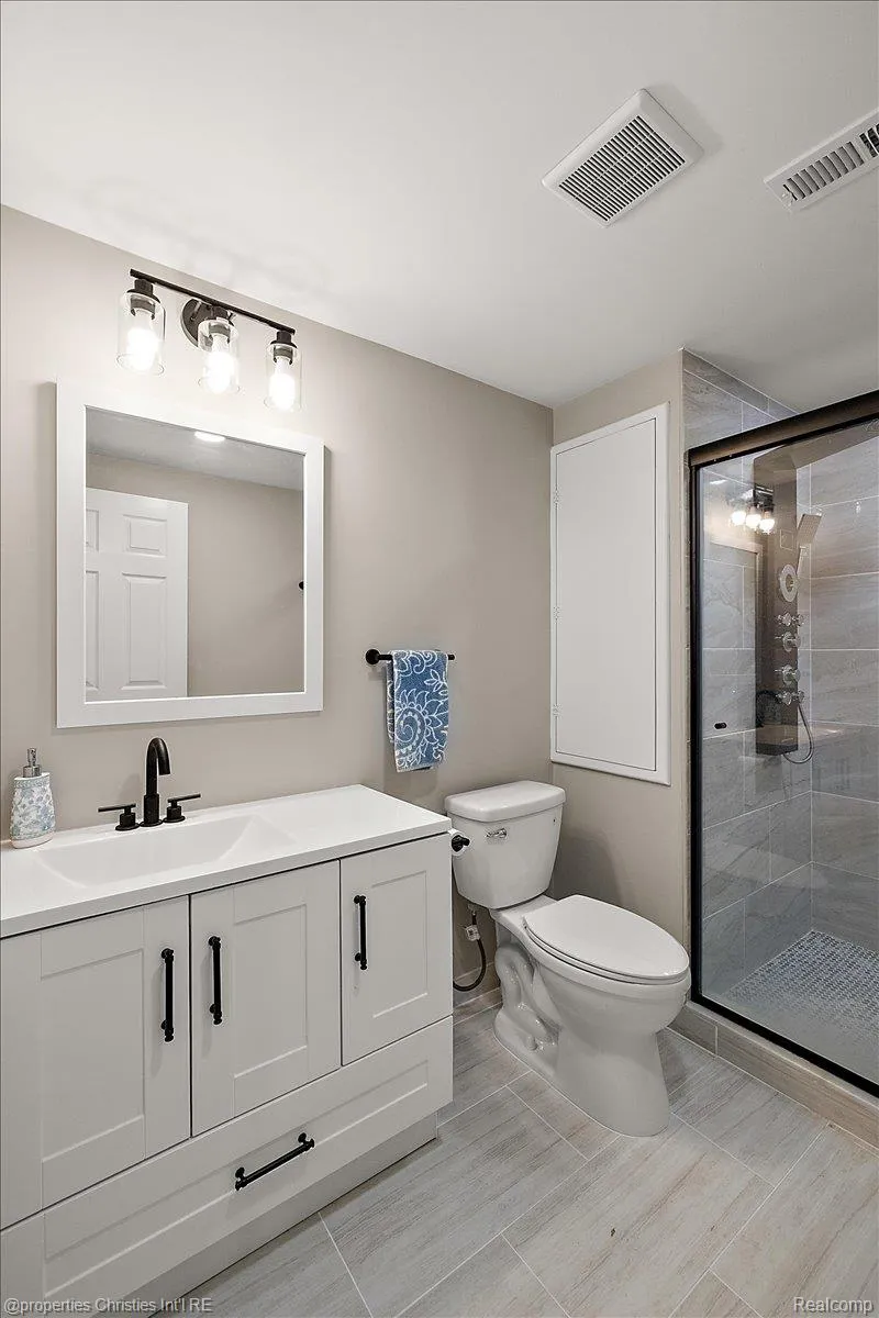 24354 Amanda Lane Novi City, MI 48375