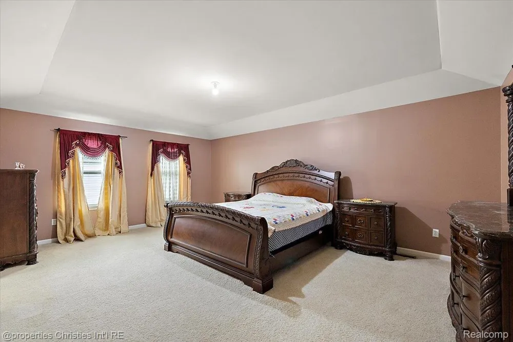 24354 Amanda Lane Novi City, MI 48375