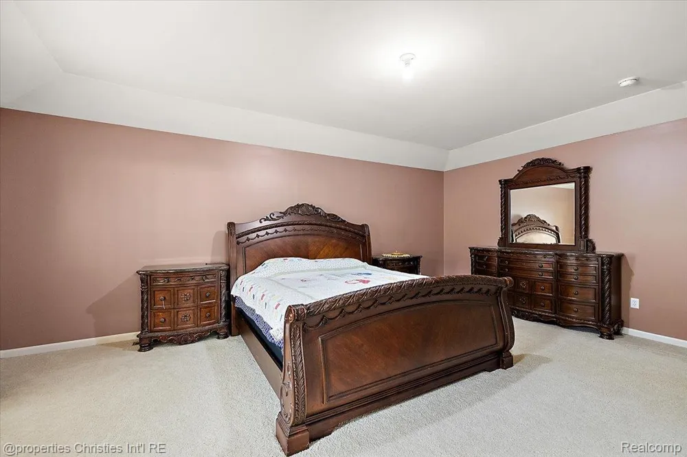 24354 Amanda Lane Novi City, MI 48375