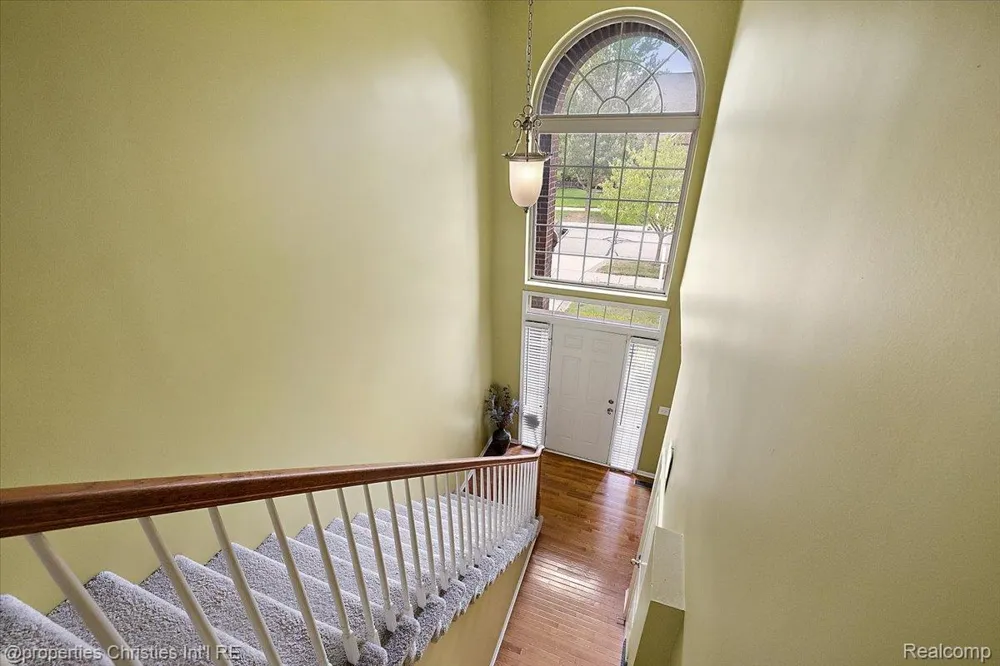 24354 Amanda Lane Novi City, MI 48375