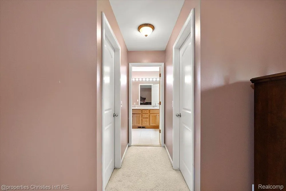 24354 Amanda Lane Novi City, MI 48375